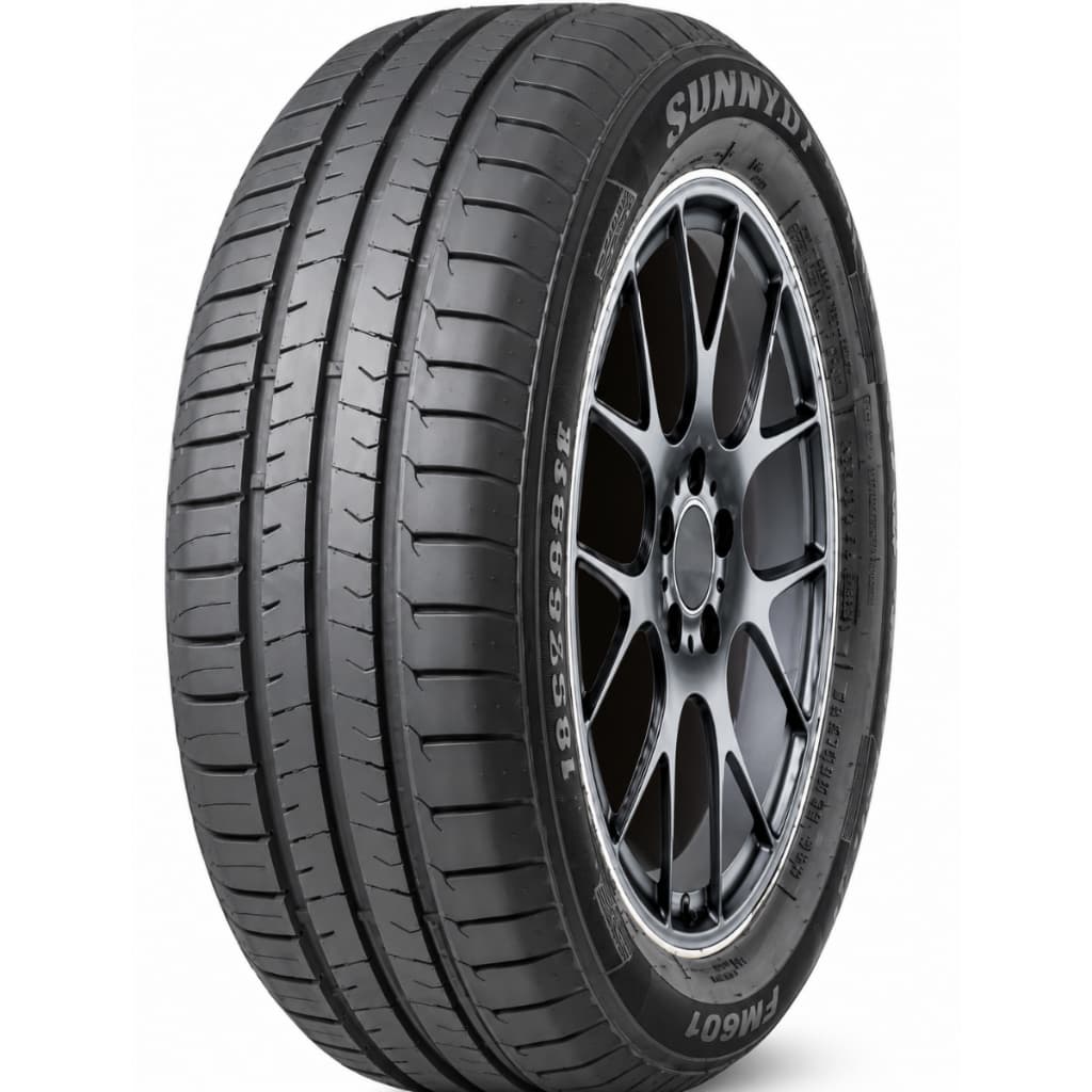 Pneu Kpatos FM601 185/65R15 Aro 15 88H Alta Performance Reforçado