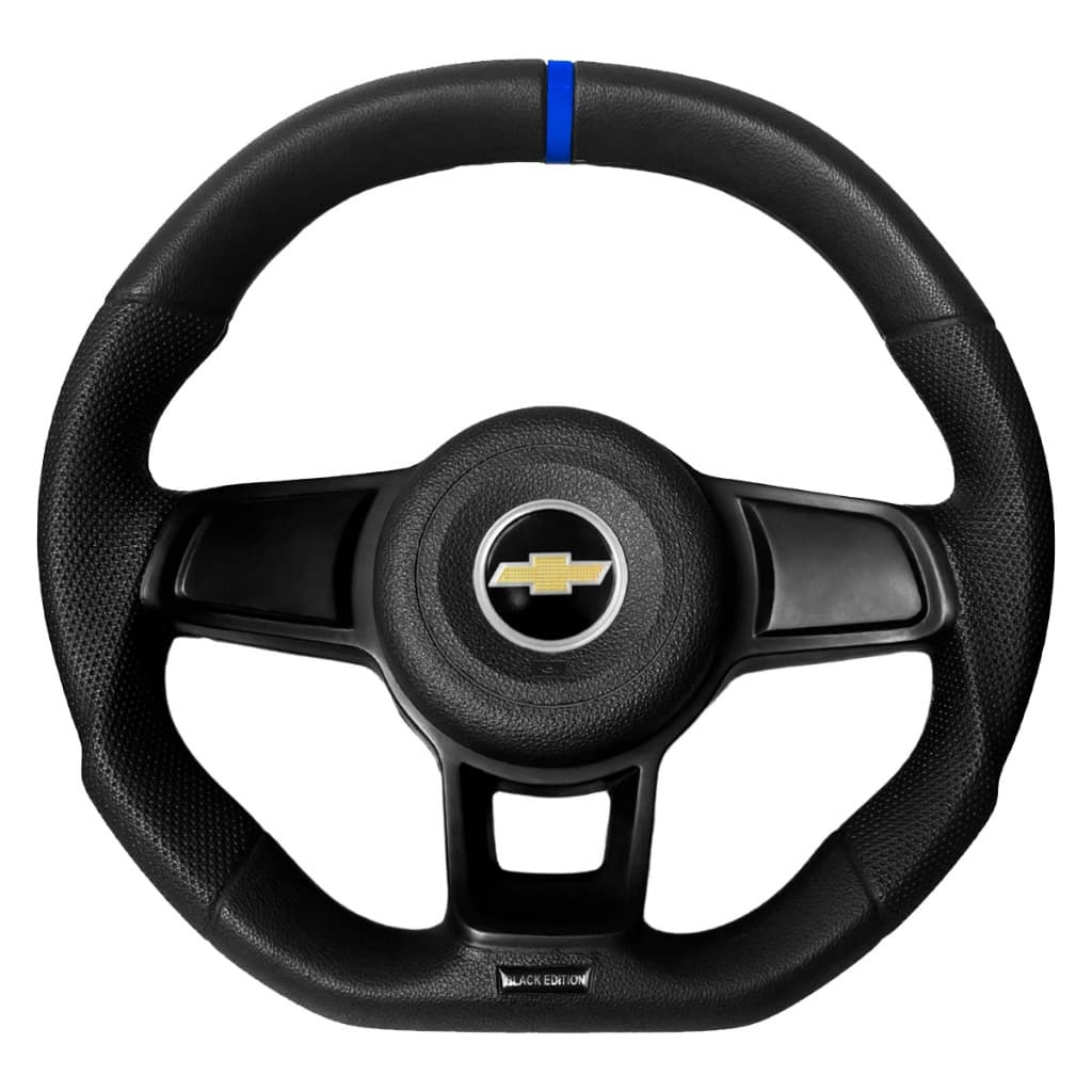 Volante Esportivo Gm Corsa Classic Vectra Astra Celta Prisma