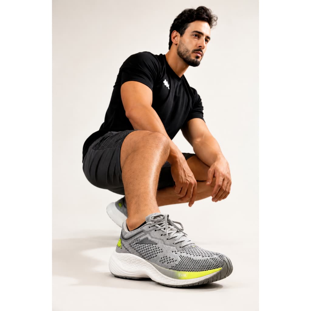 Kappa Tenis Pulse Evo Masculino Feminino
