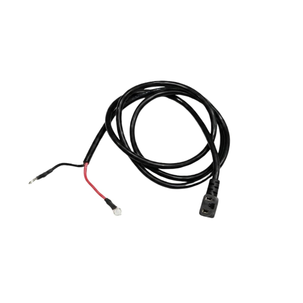 Conector Plug Bateria - Peças Scooter Citycocoo
