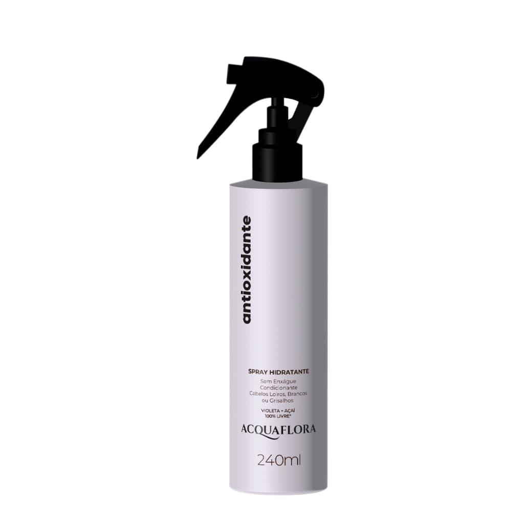 Acquaflora Antioxidante  Leavein 240ml