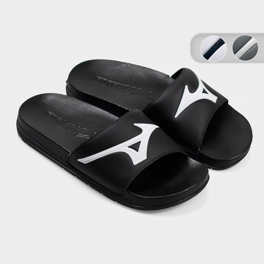 Chinelo Mizuno Slide Basic Gáspea Unissex 106050050