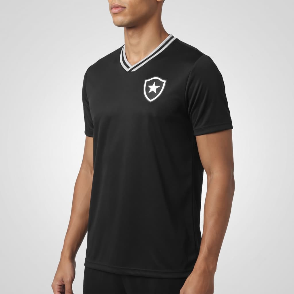 Camisa Botafogo Dadiva Comemorativa Licenciada Original
