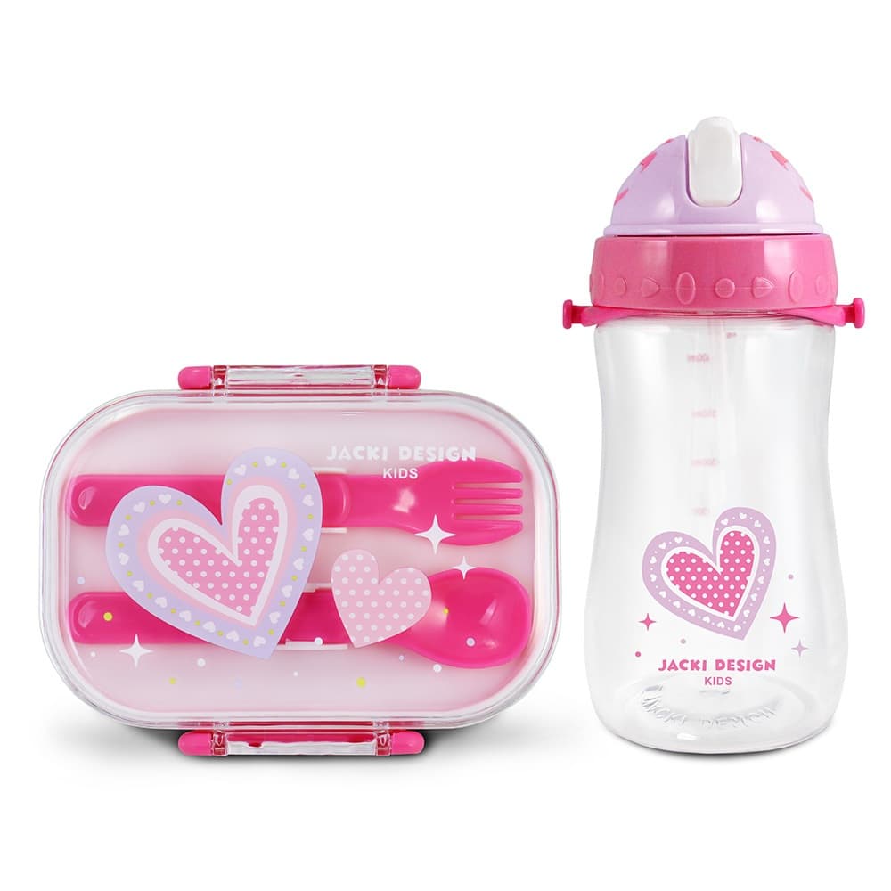 Kit Infantil Completo Jacki Design - Modelos Variados