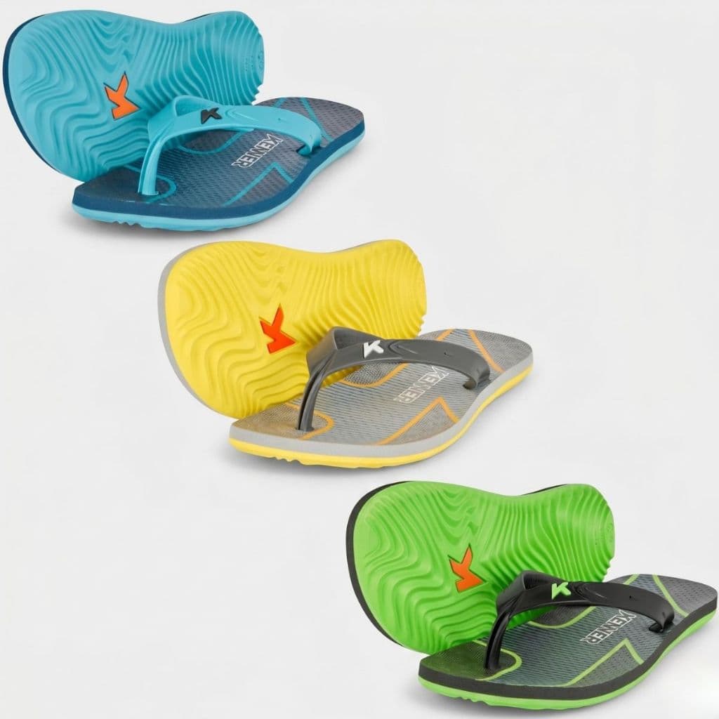 Chinelo Kenner Summer Classic Masculino Original
