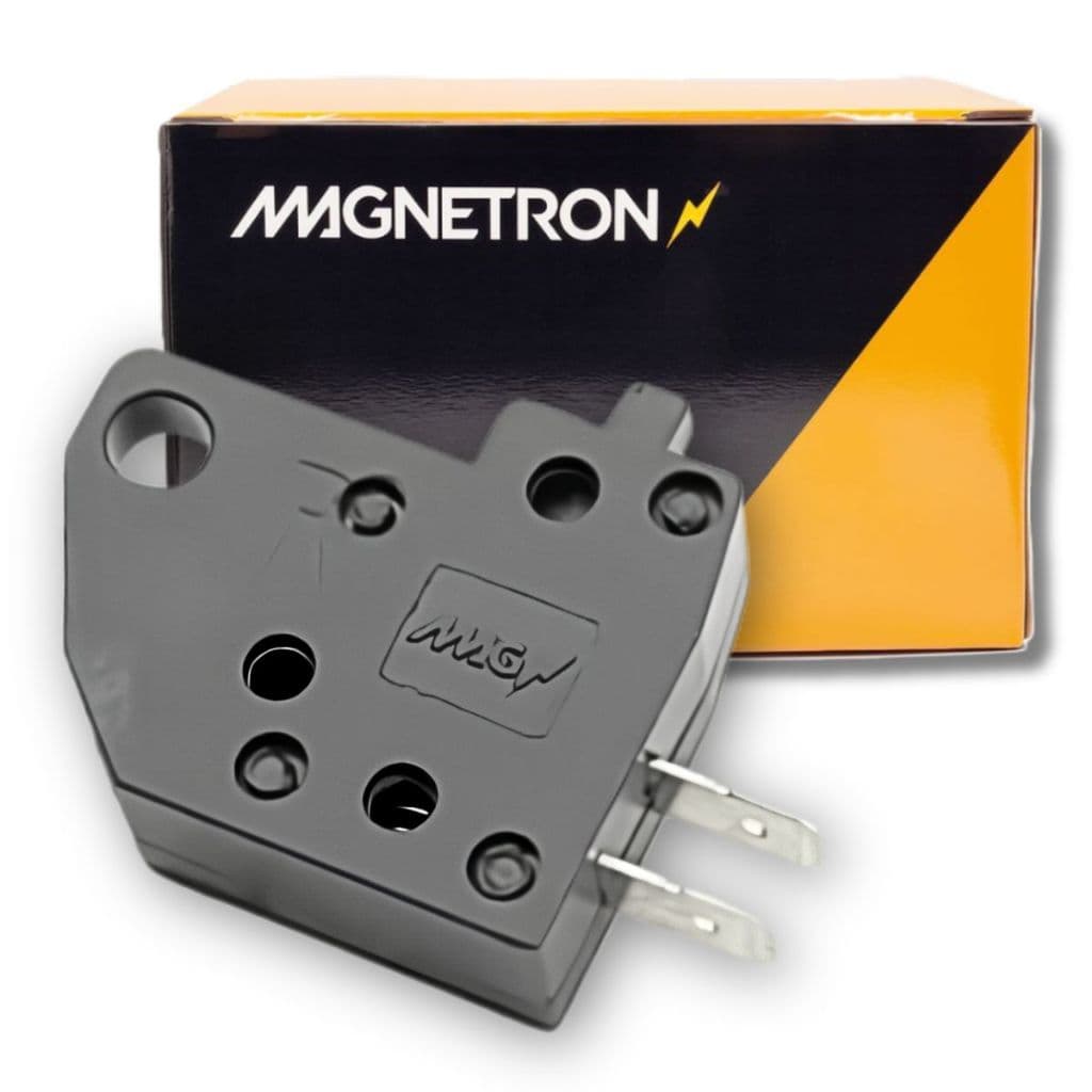 Interruptor de Freio Dianteiro Nxr 160 Bros / Xre 190 Magnetron