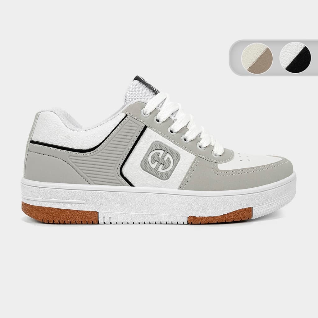 Tenis Ollie Promax 3 Street Skater Masculino