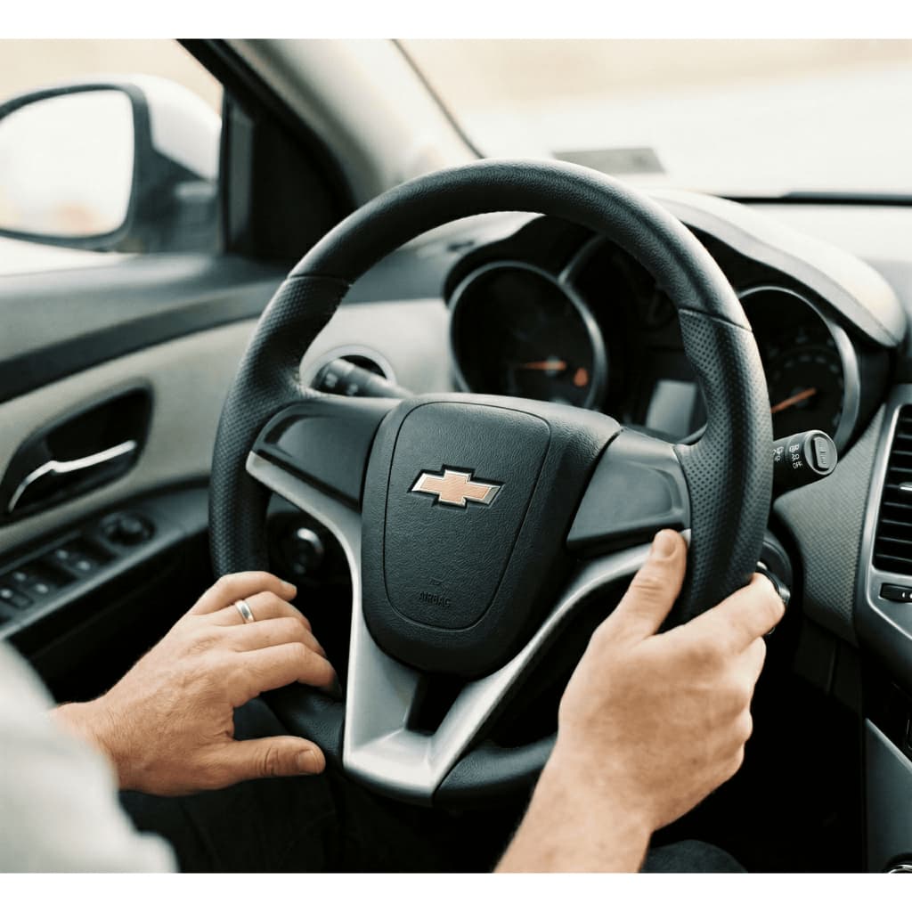Volante Esportivo Cruze Zafira Meriva Prisma Astra Vectra