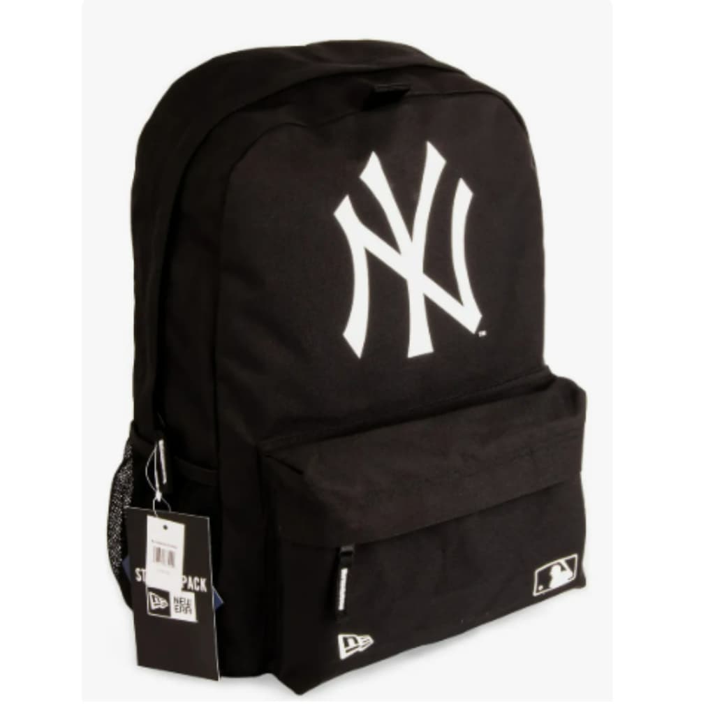 Mochila New Era New York Yankees Mlb Mala Bolsa Original