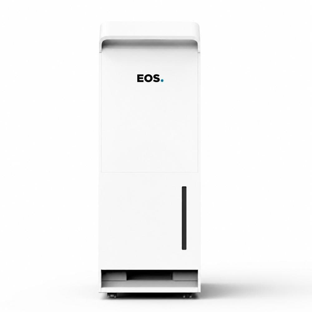 Desumidificador de Ar EOS 20 Litros Antimofo Permanente Compressor EDU03C 110V