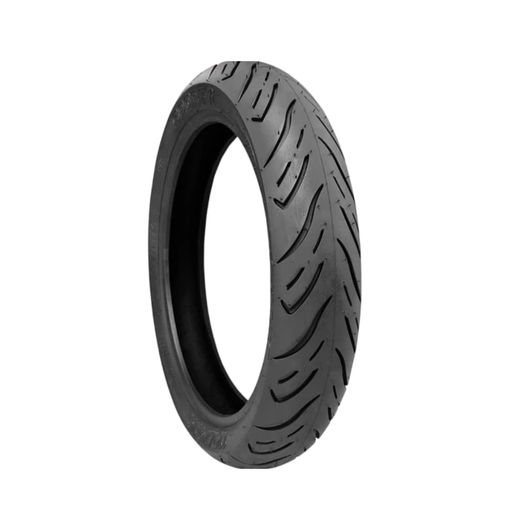 Pneu Moto Technic SPORT R 90-90-18 57P Traseiro USO COM CÂMARA Titan Fan Start 125 150 160 YBR Factor Fazer 125 150 Yes