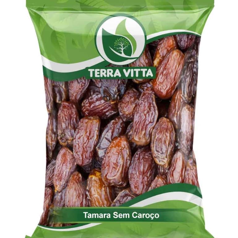 Tamara Sem Caroço