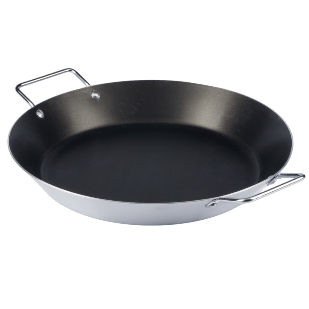 Paellera Antiaderente Profissional 60Cm 22L Nacional