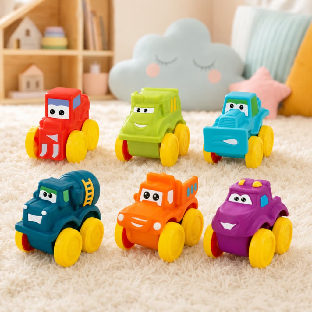 Brinquedo Kit Baby Soft Bebe Bolinha Dado Macio Mordedor Bolinha Para Bebes Crianças Brinquedo Soft