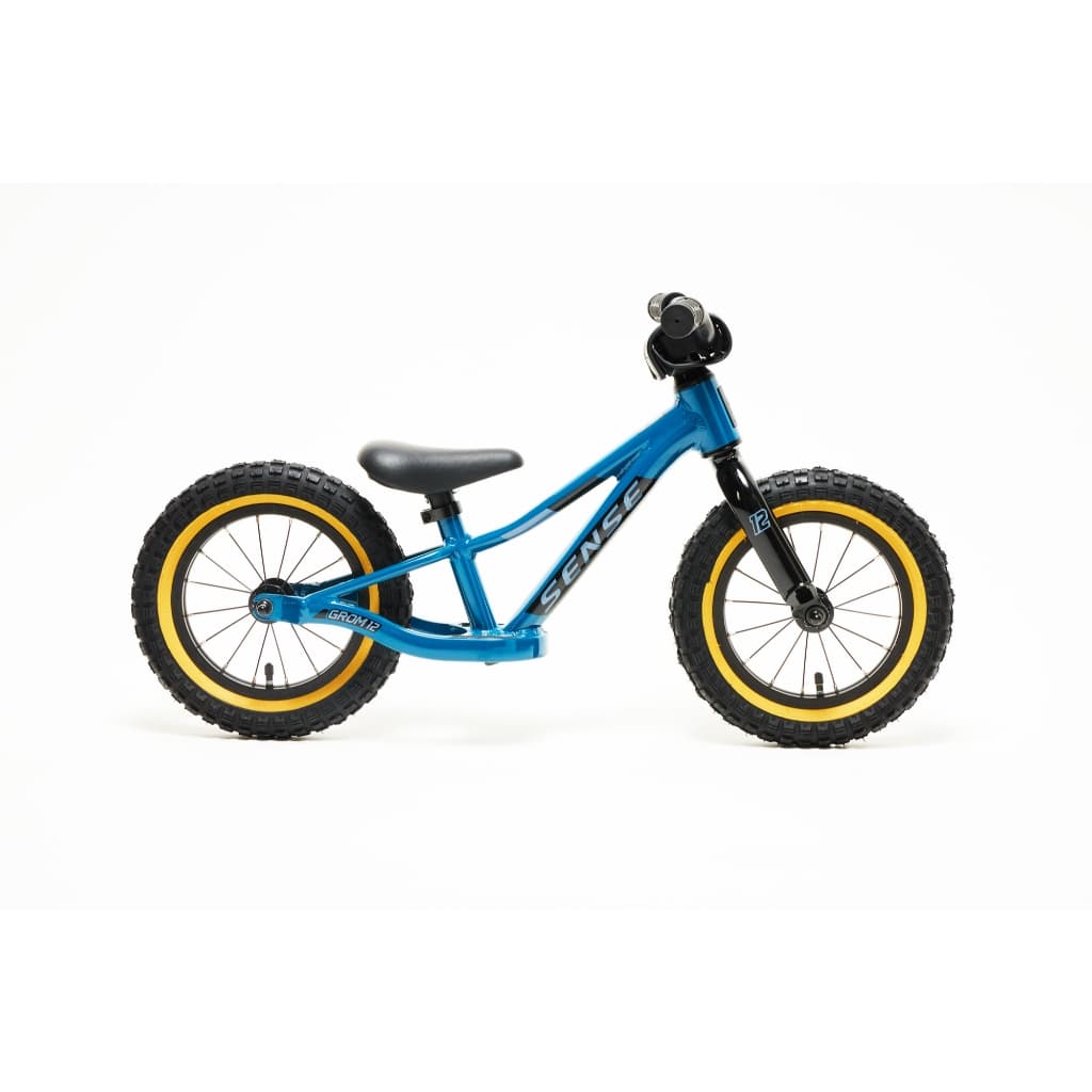 Bicicleta Infantil Aro 12 Sense Grom (balance)