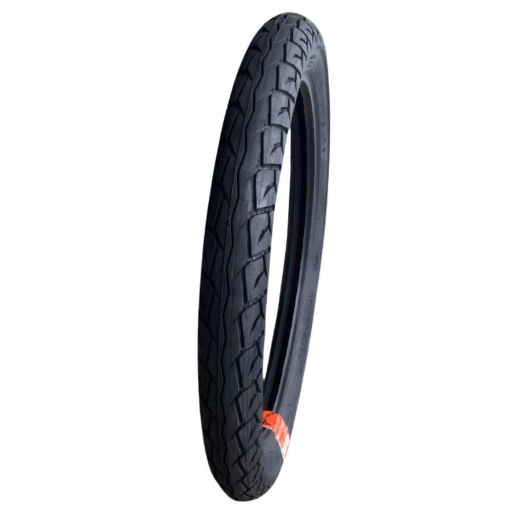 Pneu Dianteiro Moto 60/100-17 33l Levorin Matrix Uso Com Câmara