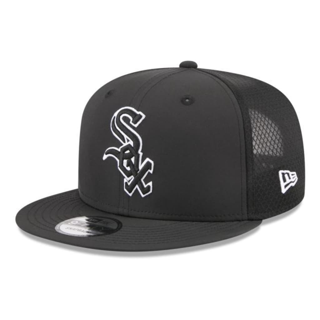 Boné New Era 9FIFTY MLB Chicago White Sox Batting Practice -Original