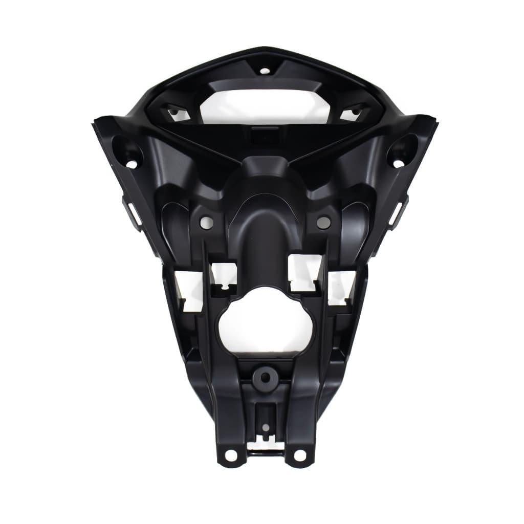 Aranha Suporte Farol Dianteiro Fan 160 Cargo 160 ES 2 Furos 2018 a 2021