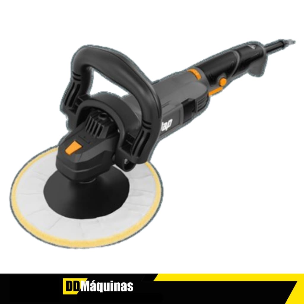 Politriz Rotativa WF 220V PR01 - Wap
