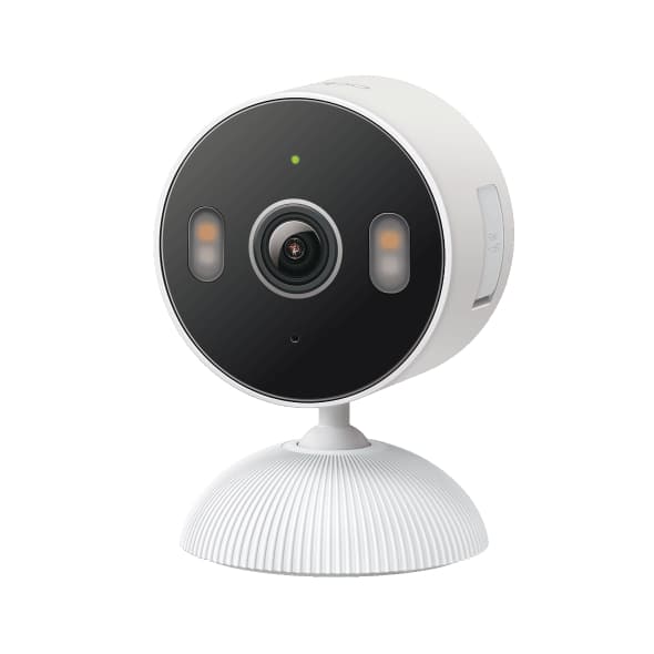 Tapo C113 - Câmera de Segurança Interna Wi-Fi 1080P Full HD, Visão Noturna Colorida, TP-Link