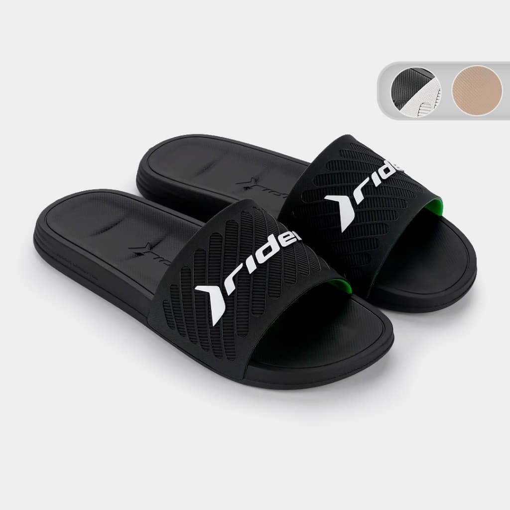 Chinelo Rider Free II Slide Gaspea Masculino 12323
