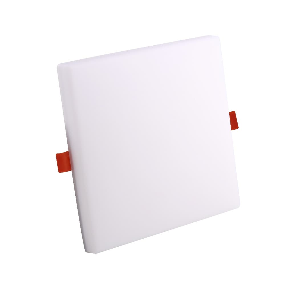 Painel quadrado Embutir/Sobrepor 17W/24W/32W plafon Borda Infinita led 3000k/ 6500k / 4000k Infinity