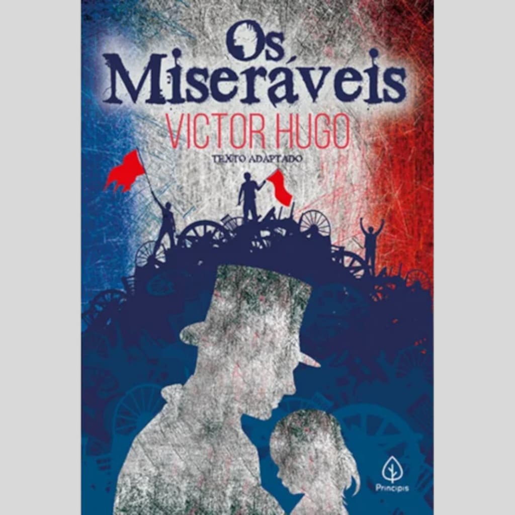 Os Miseráveis | Victor Hugo