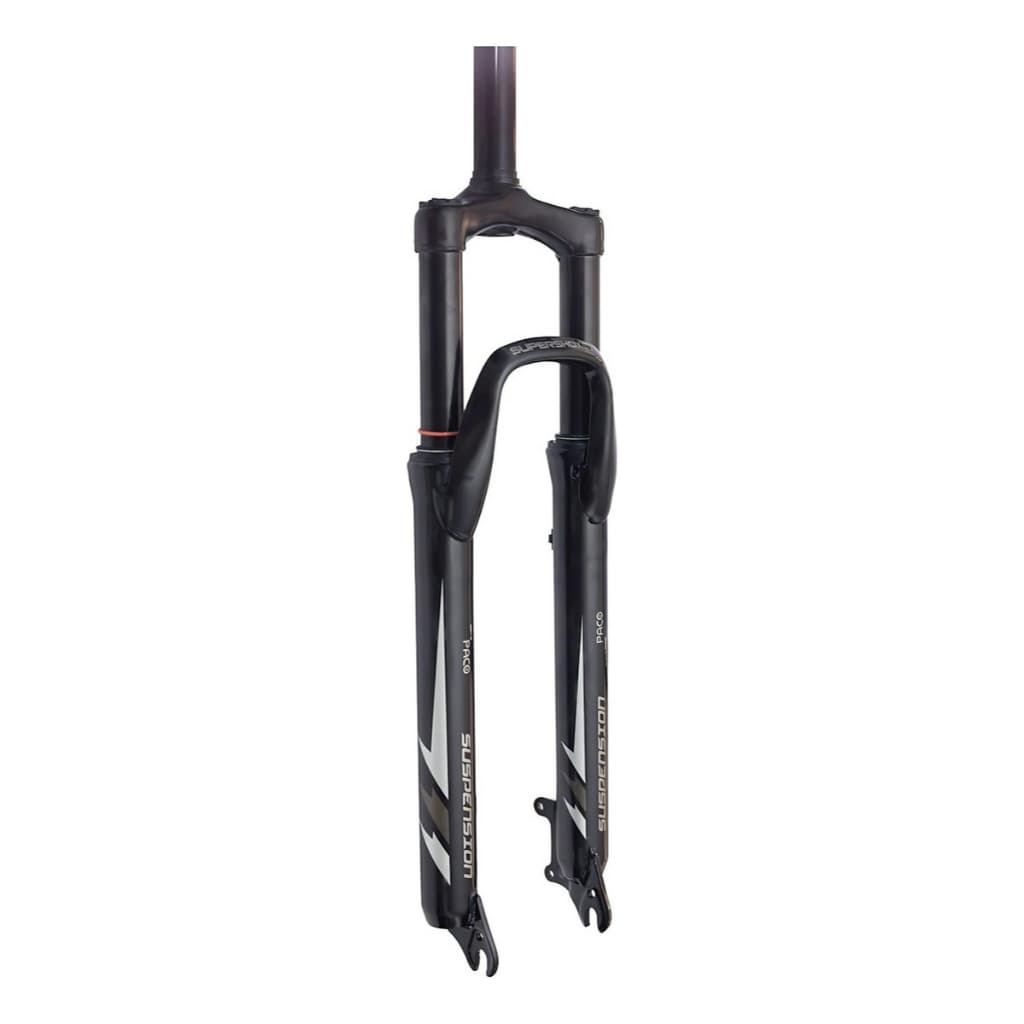 GARFO SUSPENSÃO PACO ARO 29 DISCO AHEAD SET AÇO