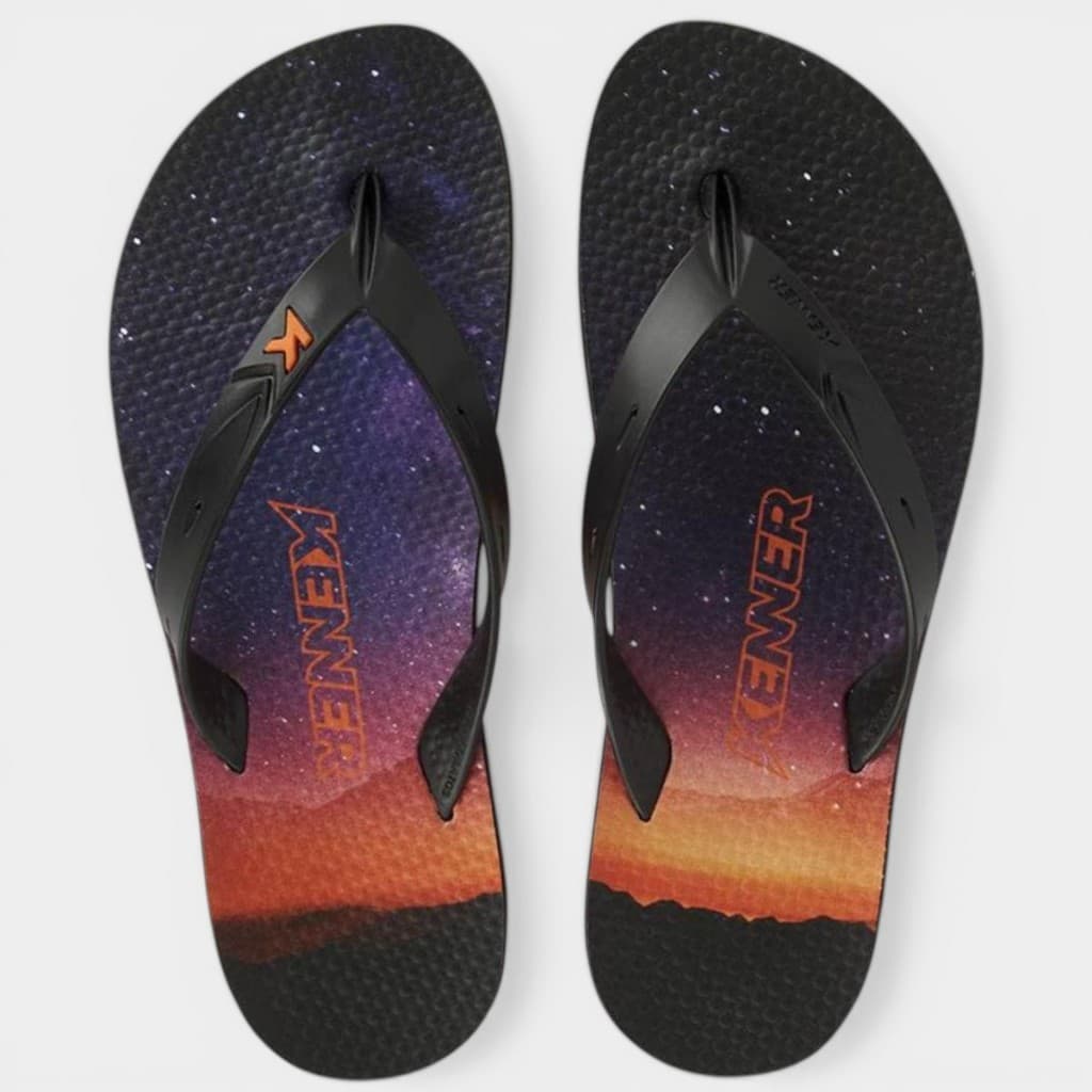 Chinelo Kenner Summer Galaxy Masculino
