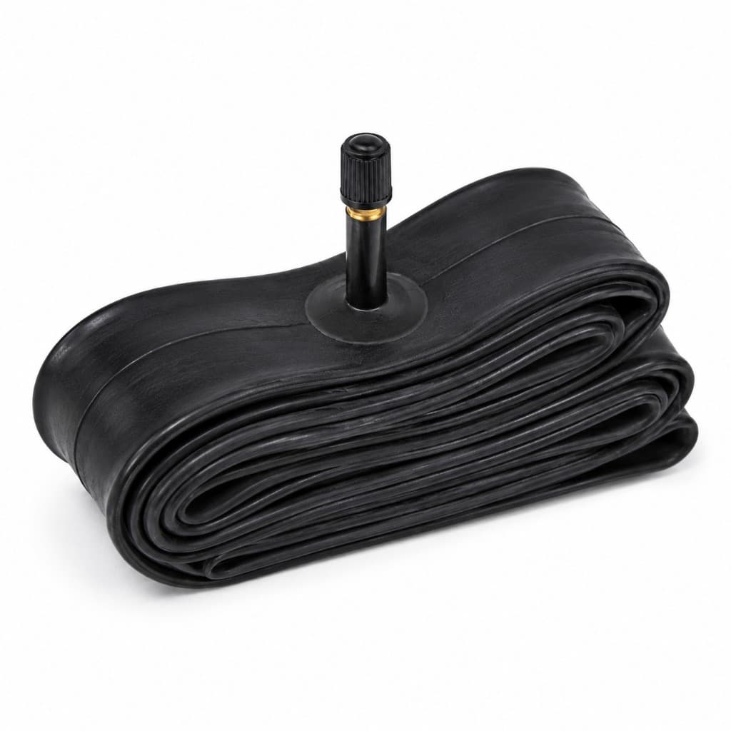 Câmara De Ar Aro 26 Bike Bico Grosso Balão Mtb Tipo Da Válvula Schrader 26 x 1.90 até 2.125