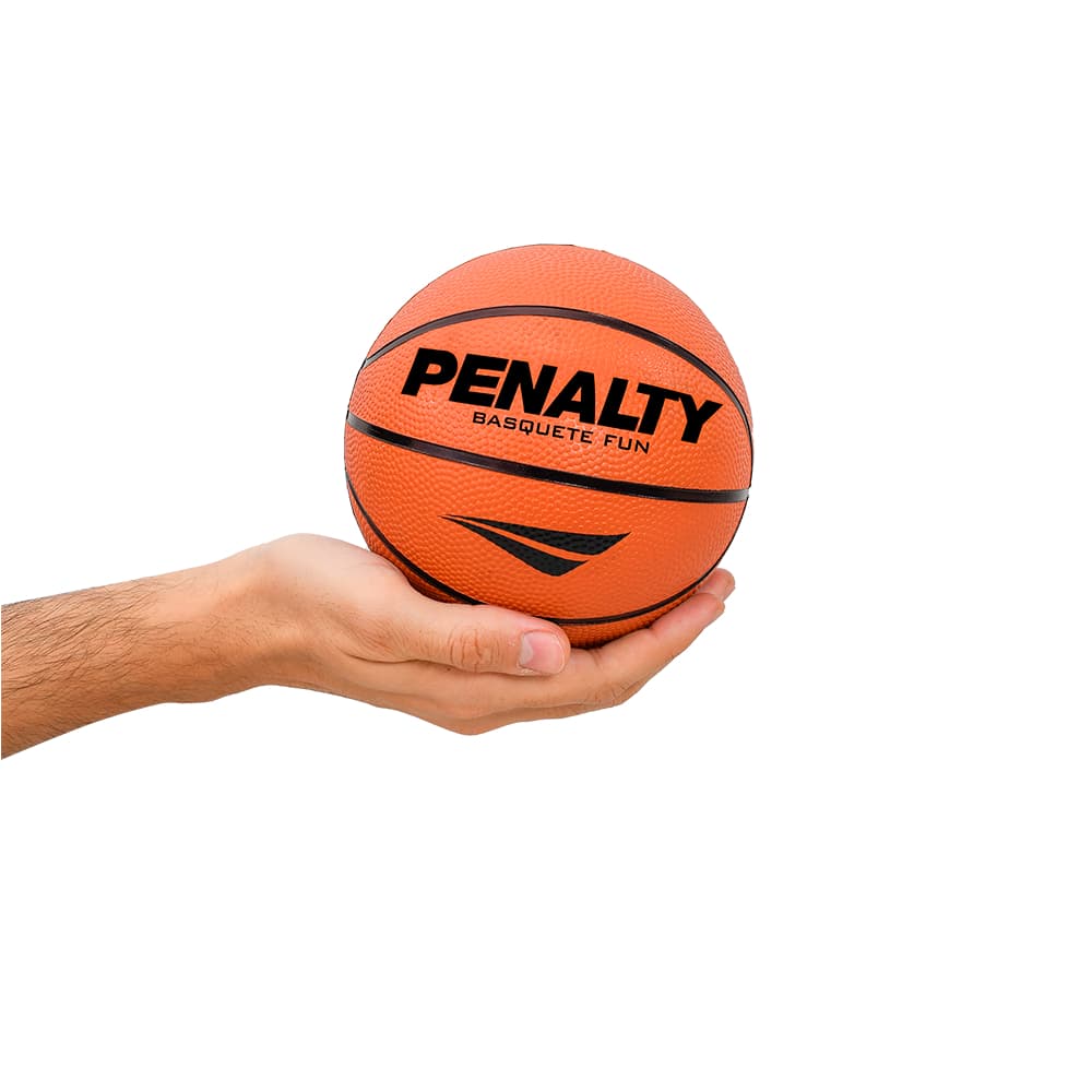 Mini Bola de Basquete Penalty Fun Infantil T1 Xxiii