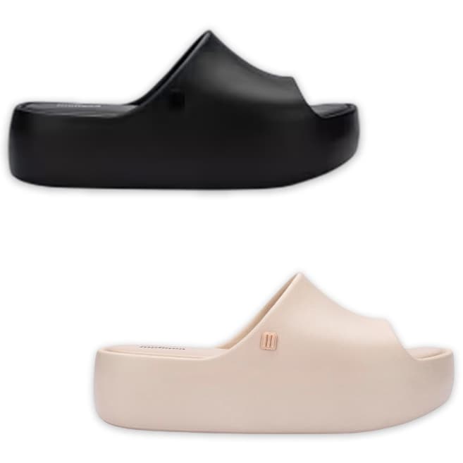 Melissa Free Platform 35859