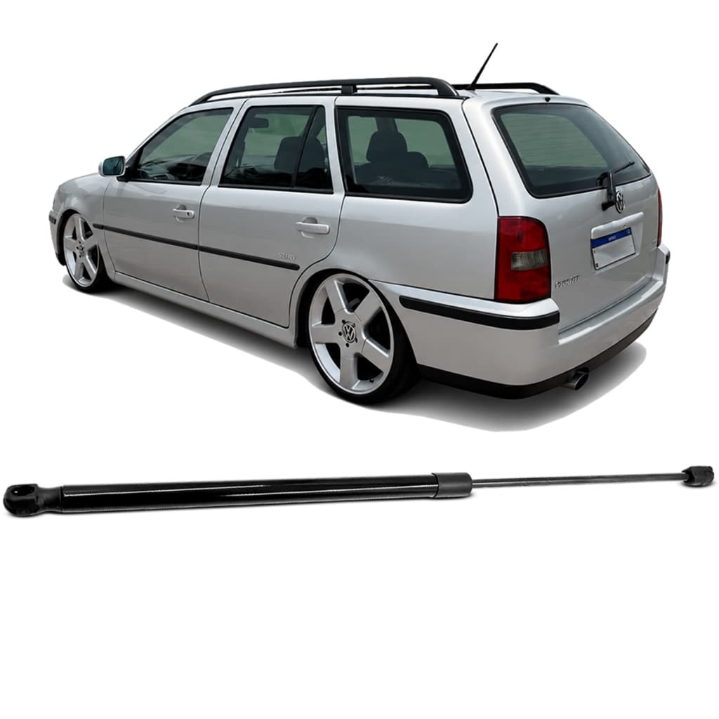 Amortecedor Pistão Porta Malas Vw Parati G2 G3 G4 1996 A 2012 Tampa Traseira