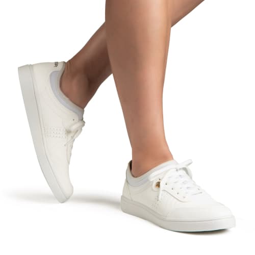 Tênis Mississipi Casual Feminino Original Confortável Chuteirinha Retrô Urbano Dia a Dia J0251