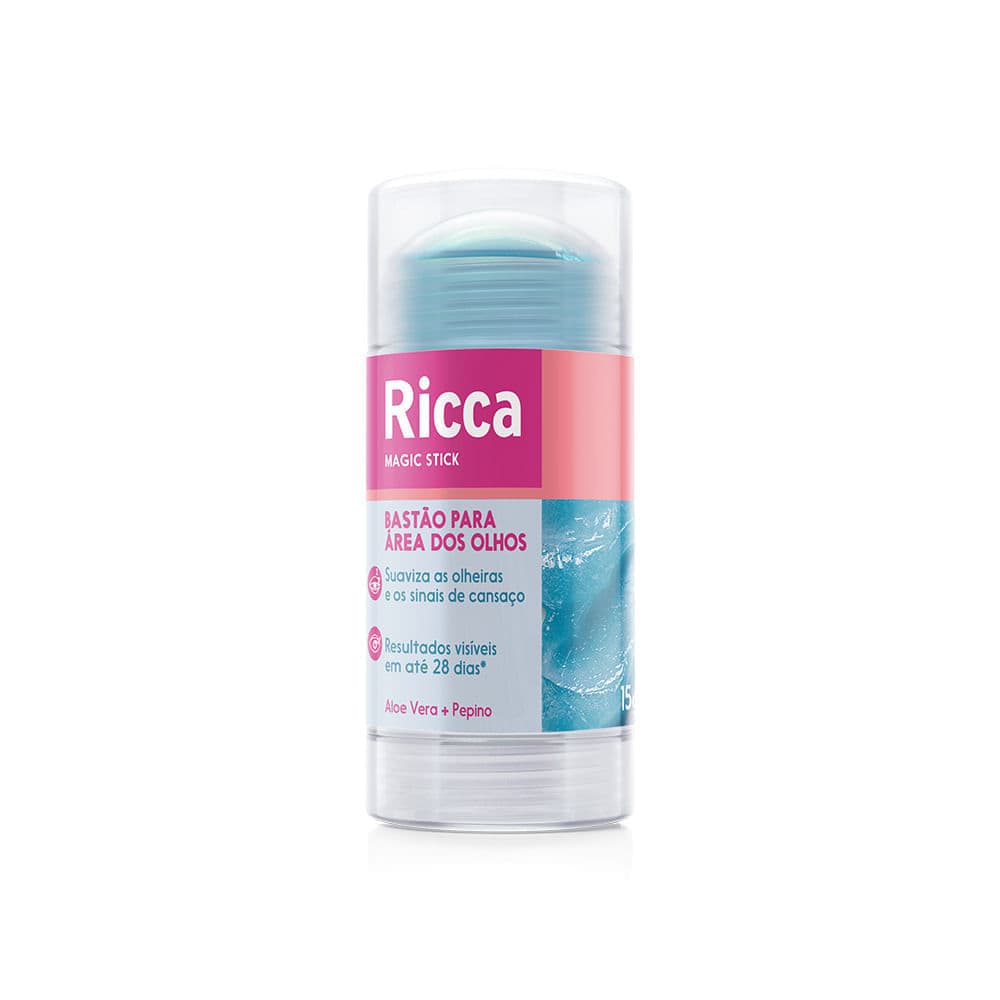 Bastão Para Area dos Olhos Ricca