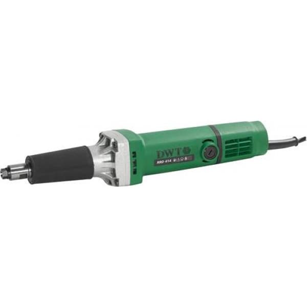 Retificadeira Manual Elétrica Reta 400W 1/4 RRD414 DWT