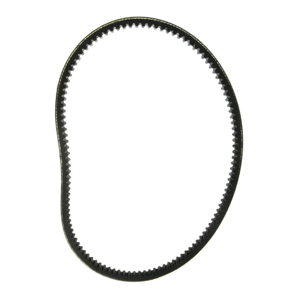 Correia Dentada Da Polia Ax30 Para Mobilete E Bikelete