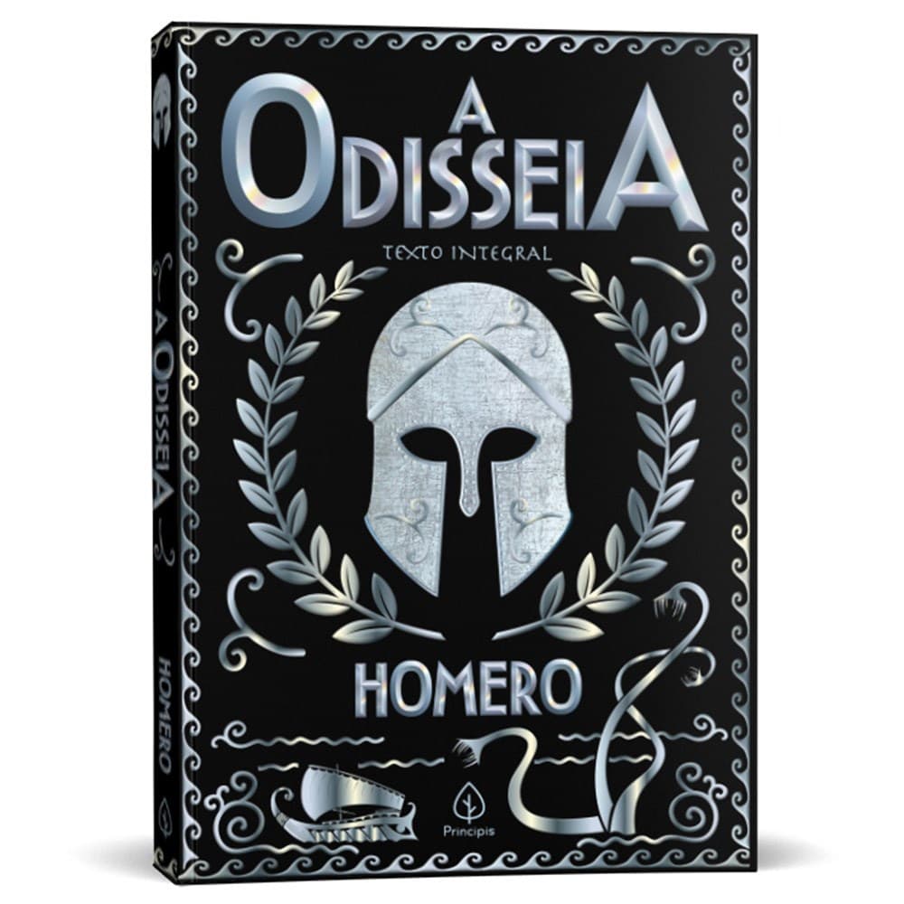 A Odisseia | Homero