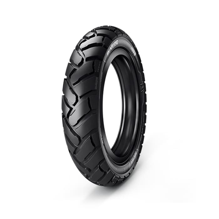 Pneu Ira Bunker 60/100-17 Dianteiro BIZ 110, 110I, 125 POP 100, 110I C 100 DREAM