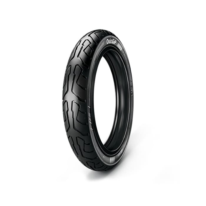 Pneu Aro 17 Ira Qzgp 2.75-17 M/c Tt Dianteiro Crypton/ Biz 100/125