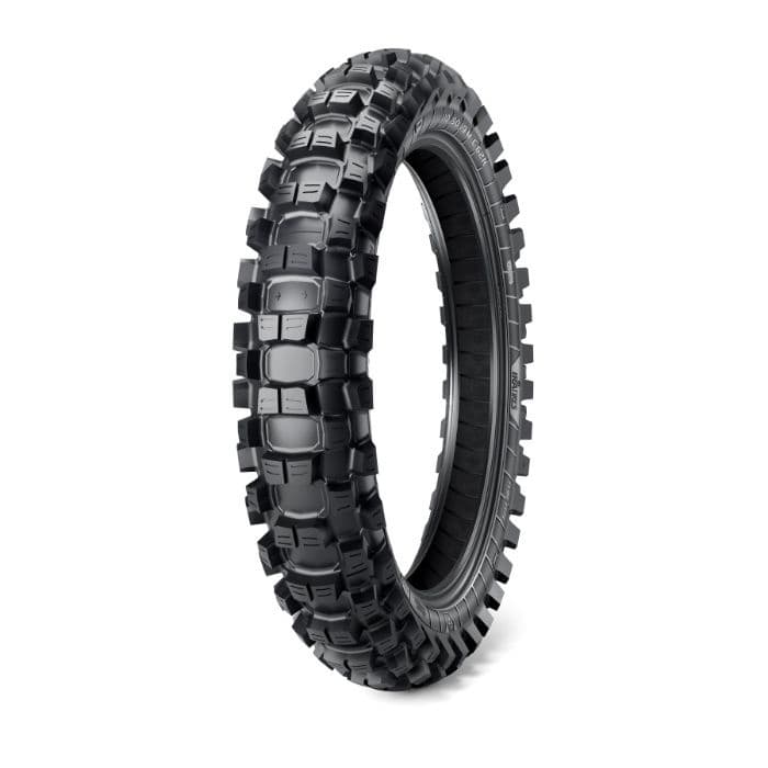 Pneu Moto Ira Aro 18 Bunker X-out Nhs 100/100-18 59r Tt (t)