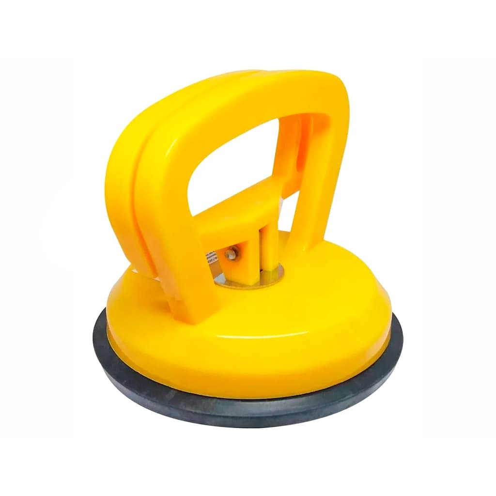 Mini Bomba De Sucção Ventosa Pequena 5,7 Cm Diâmetro 15kg