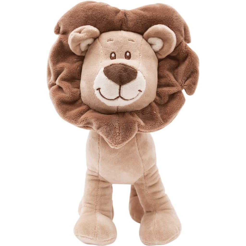 Leãozinho De Pelúcia Naninha Infantil 32CM 11975 Buba
