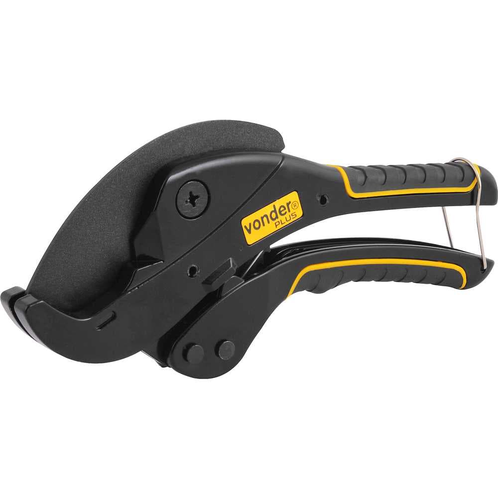 Cortador De Tubos De PVC 42mm Plus Vonder