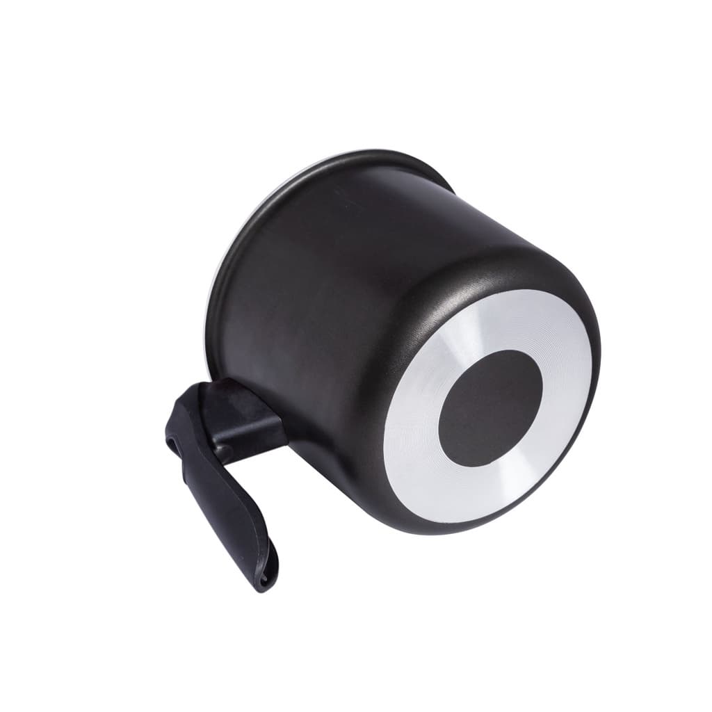 Leiteira Antiaderente Canecão Caneco Fervedor Chá Café Água Fervedor 14 CM Teflon