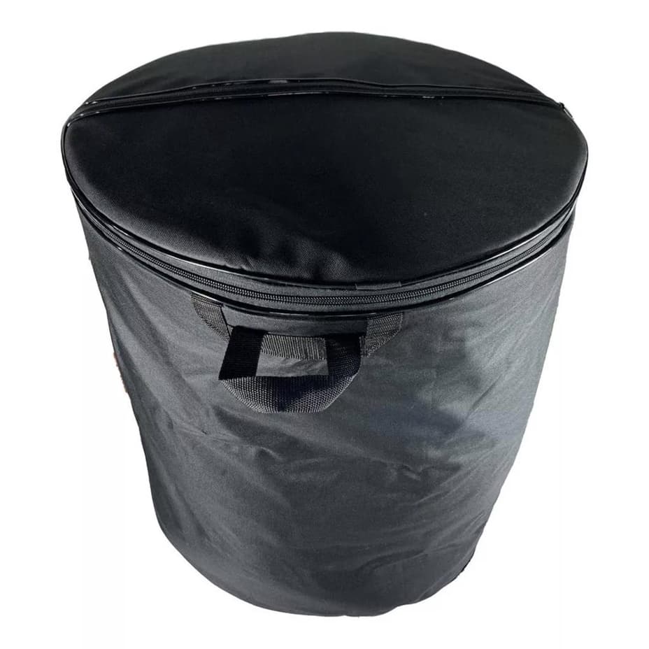 Capa Bag Para Surdo Surdao De Samba 20x60