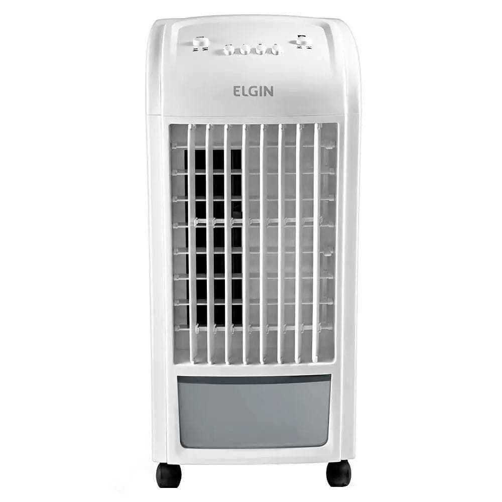 Climatizador De Ambiente Elgin Smart 3,5L 220V