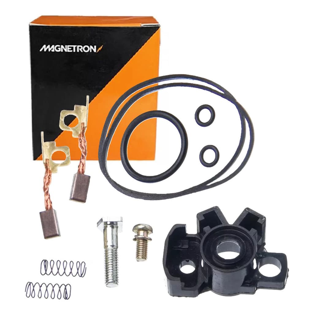 ESCOVA Motor ARRANQUE XTZ Lander / Teneré Completo 2013 - 2023