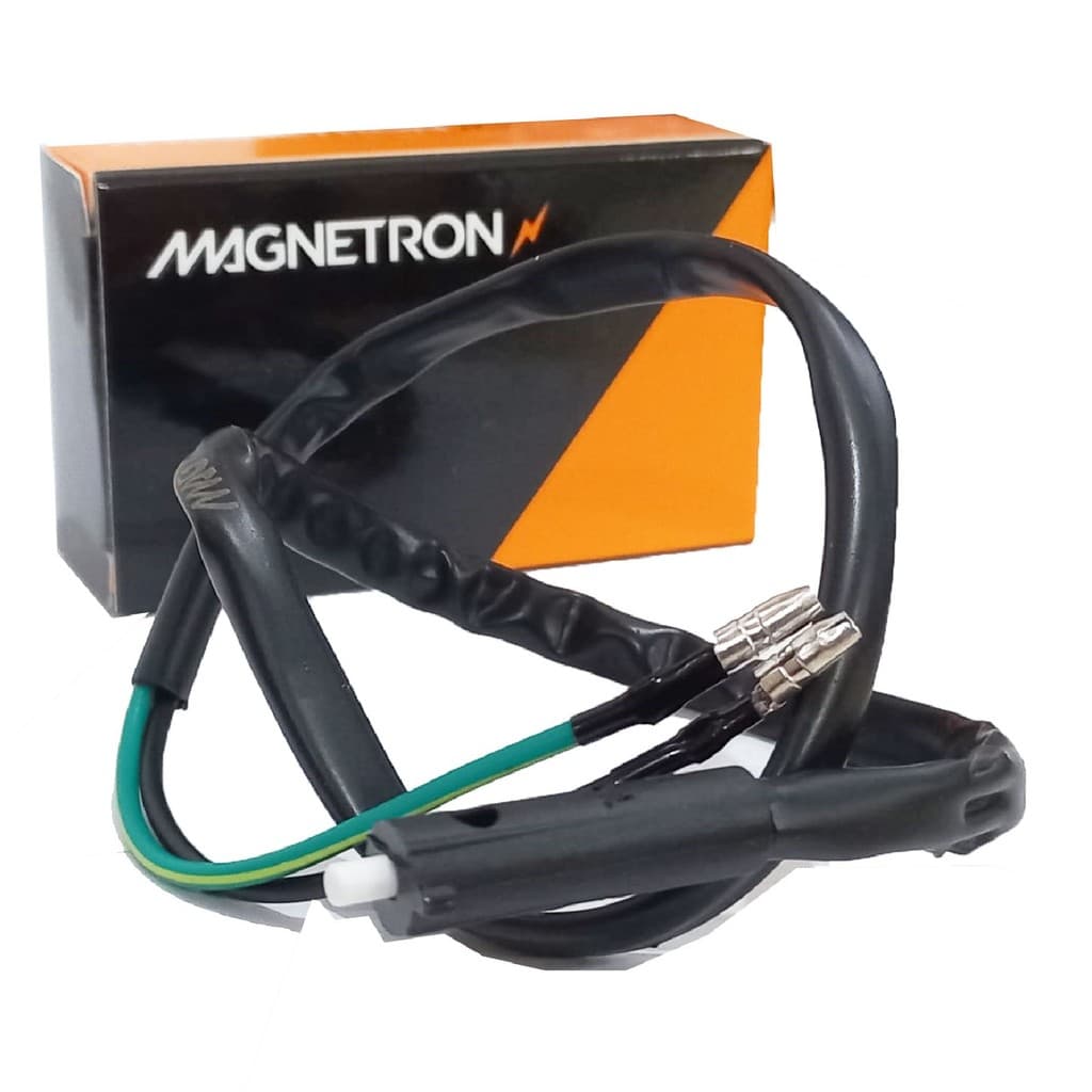Interruptor de Freio P/ Mottu Sport 110i 2022-2023 Magnetron