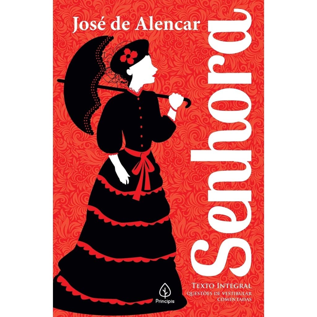 Senhora | José de Alencar